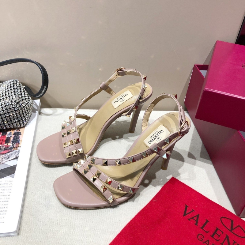 Valentino High Heels